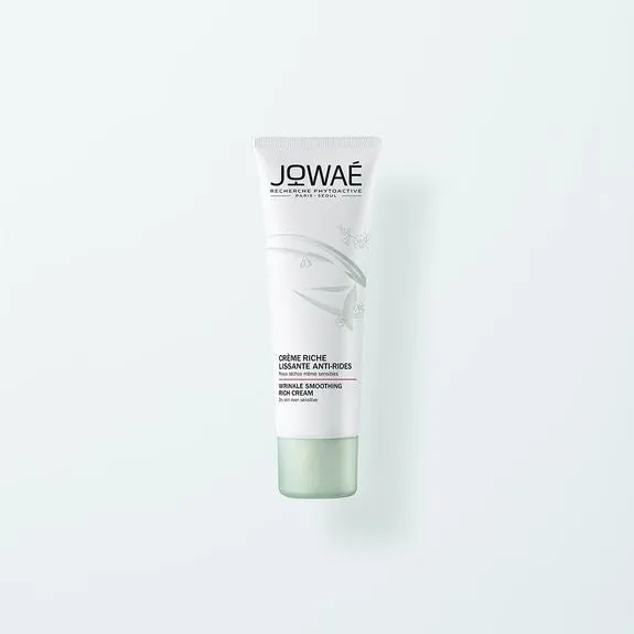 JOWAÉ Crema Rica Antiarrugas 40ML