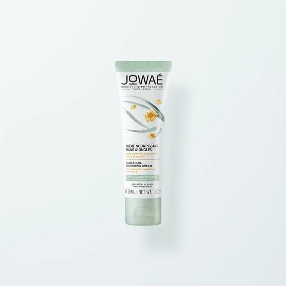 JOWAÉ Crema Nutritiva Manos y Uñas 50ML