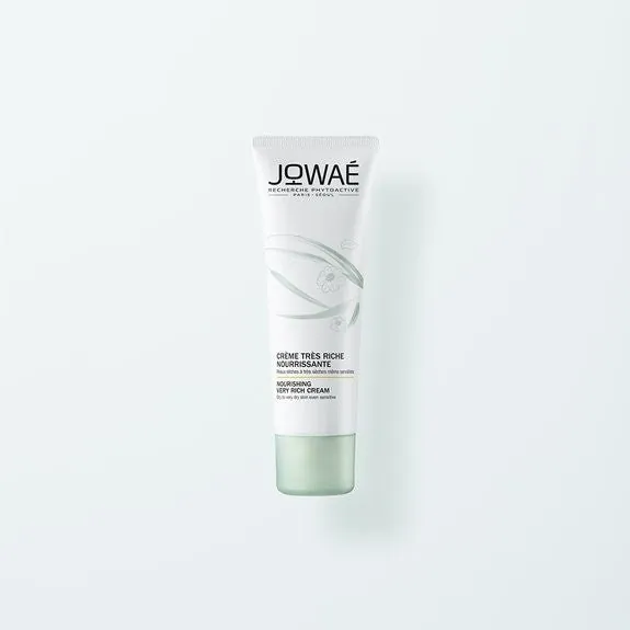 JOWAÉ Crema muy Rica Nutritiva Rostro 40ML
