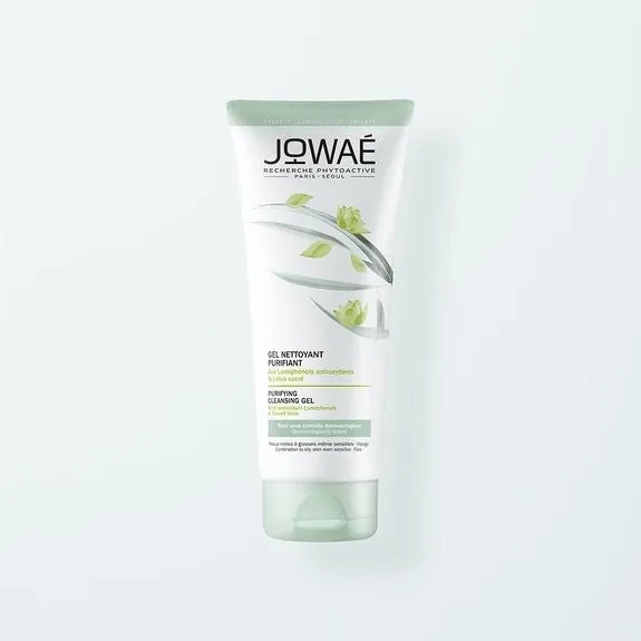 JOWAÉ Gel Limpiador Purificante 200ML