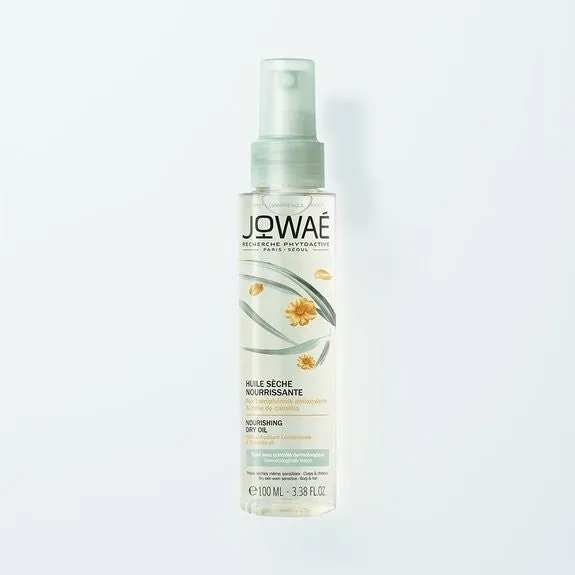 JOWAÉ Spray Aceite Seco Nutritivo 100ML