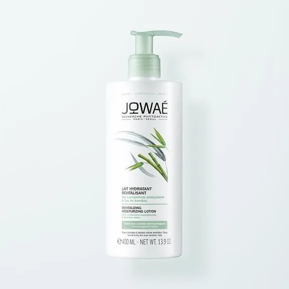 JOWAÉ Leche Hidratante Revitalizante 400ML
