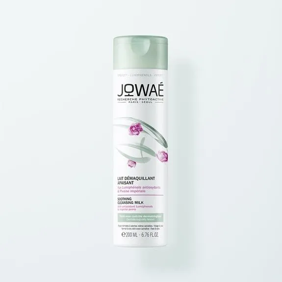 JOWAÉ Leche Desmaquillante Calmante 200ML