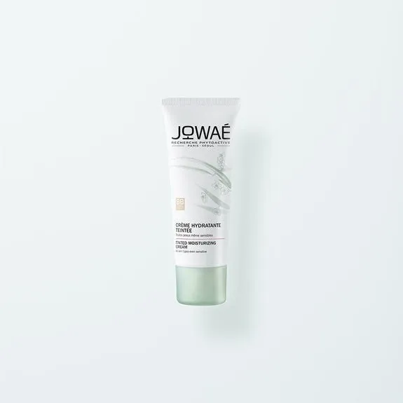 JOWAÉ Crema Hidratante con Color Claro 30ML