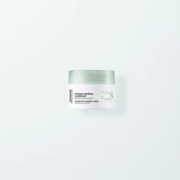 JOWAÉ Mascarilla Mineral Clarificante 50ML