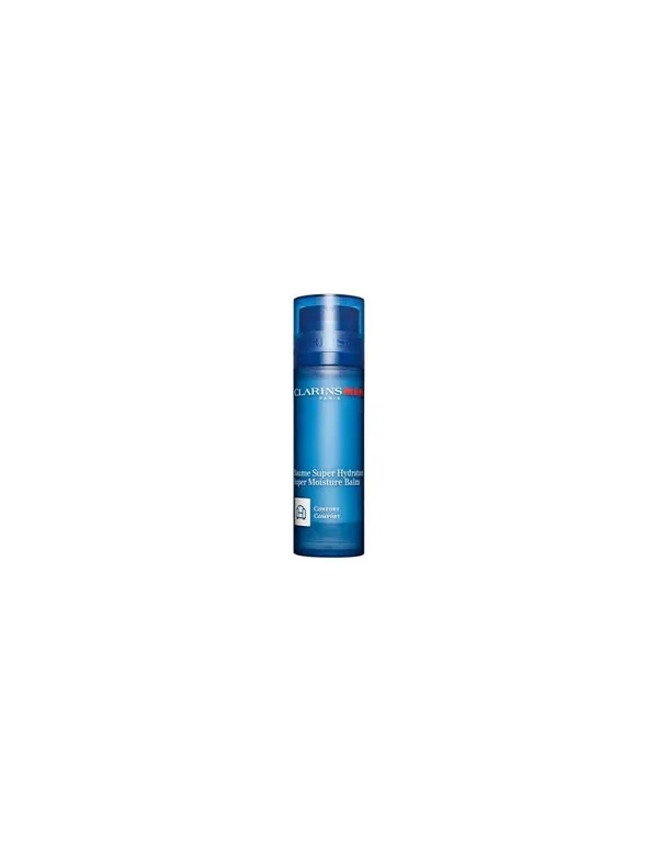 Clarins Bálsamo Super Hidratante Facial para Él 50ml