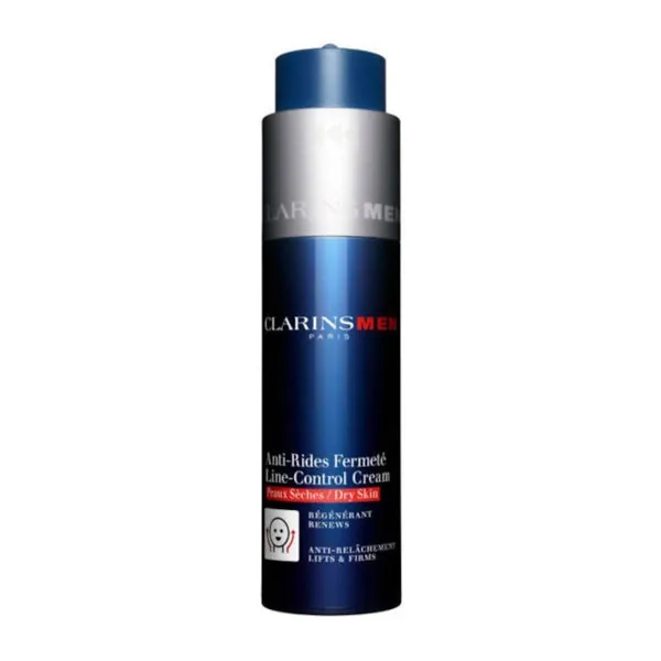 Clarins Men Crema Anti Arrugas Firmeza 50 ml