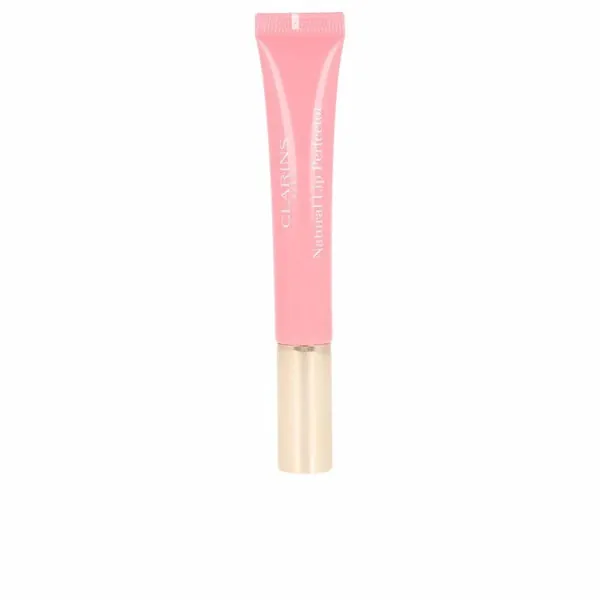 Clarins Eclat Minute Embellisseur Lèvres 01-Rose Shimmer 12ml
