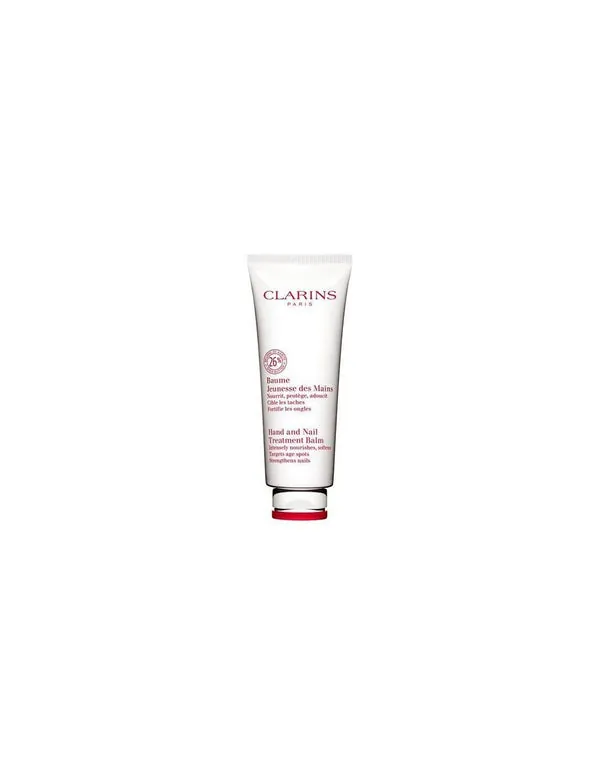 Clarins Jeunesse des Mains Bálsamo Nutritivo 100ml