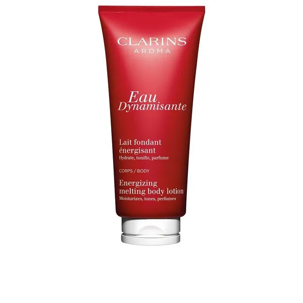 Clarins Eau Dynamisante Leche Hidratante Energizante 200ml