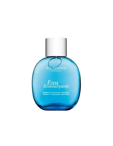 Clarins Eau Ressourçante Bruma Aromática 100ml