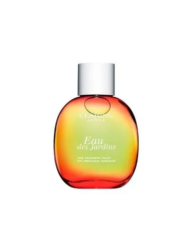 Clarins Eau de Jardins Spray Revitalizante 100ml