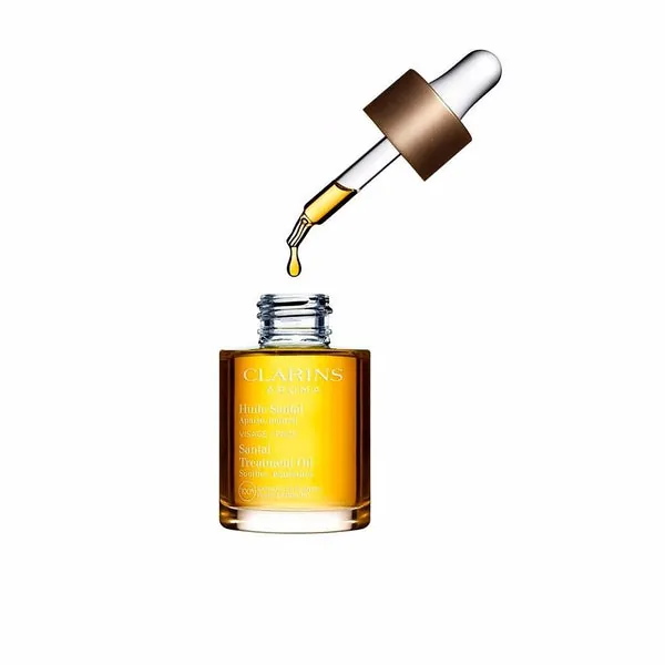 Clarins Aceite Santal Aceite Facial 30ml
