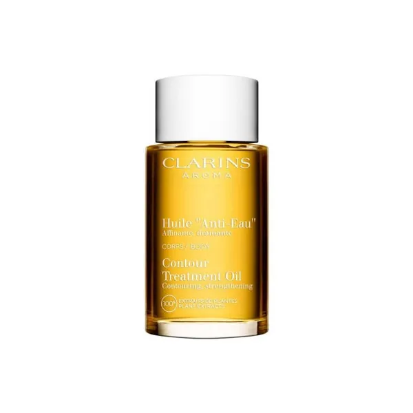 Clarins Aceite Anti-Eau Tratamiento Corporal 100ml