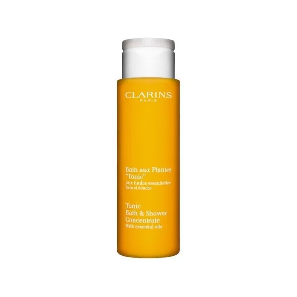 Clarins Baño de Plantas Tonic Gel de Ducha 200ml