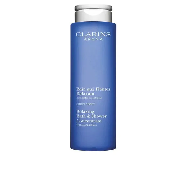 Clarins Baño de Plantas Relajante Gel de Ducha 200ml