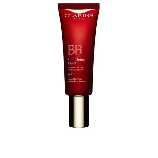 Clarins BB Skin Detox Fluido 03-Dark 45ml