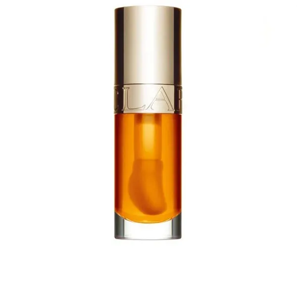 Clarins Lip Comfort 01-Honey Labial Líquido 7ml
