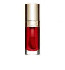 Clarins Lip Comfort Aceite Labial Rosado 7ml