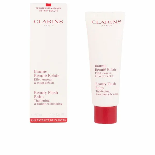 Clarins Bálsamo Belleza Relámpago 50 ml