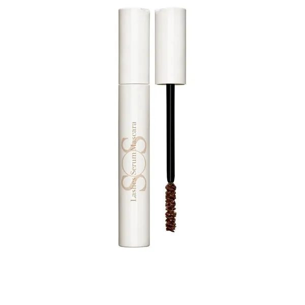 Clarins SOS Máscara en Sérum Marrón 8ml