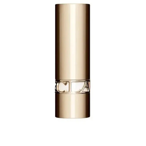 Clarins Joli Rouge Estuche Recargable Dorado 34g