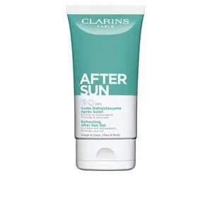 Clarins Mascarilla Post-Solar Crema 100ml