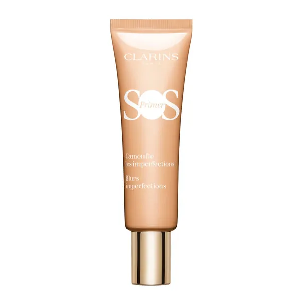 Clarins SOS Primer Prebase 02-Peach 30ml