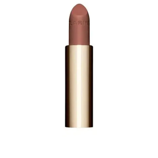 Clarins Joli Rouge Brillant 758V Barra de Labios Recargable 3,5g