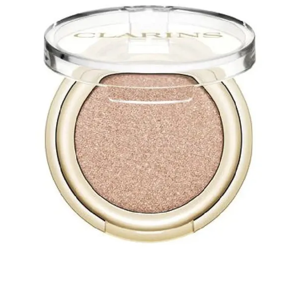 Clarins Ombre Skin Sombra de Ojos 02-Pearly Rosegold 1,5g