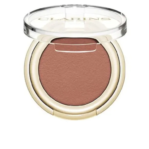 Clarins Ombre Skin 04 Matte Rosewood Sombra de Ojos 1.5g