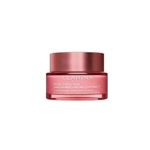 Clarins Multi-Active Crema de Noche 50ml