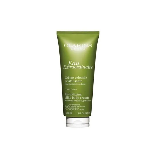 Clarins Eau Extraordinaire Crema Corporal 200ml