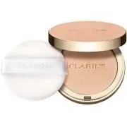 Clarins Ever Matte Polvos Compactos 03-Light Medium 10g