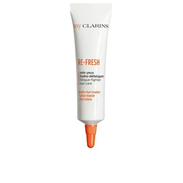 Clarins Contorno de Ojos Defatigante Gel 15ml