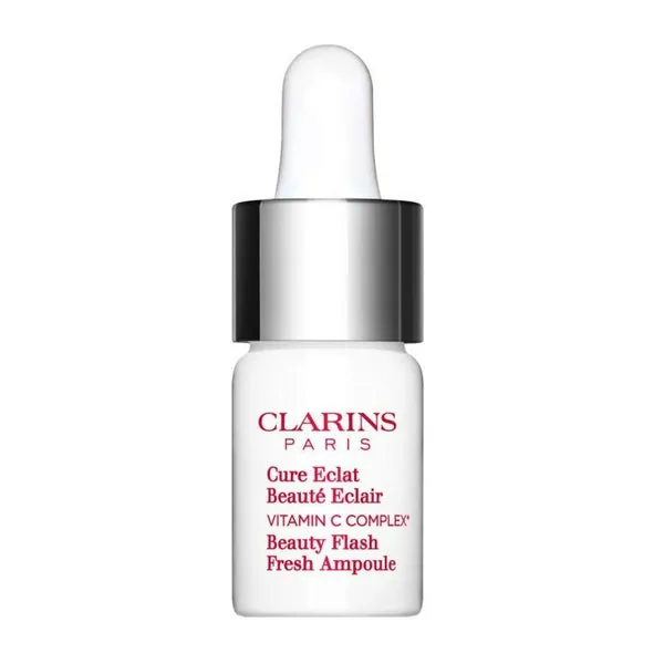 Clarins Concentrado Luminosidad Sérum 7 días