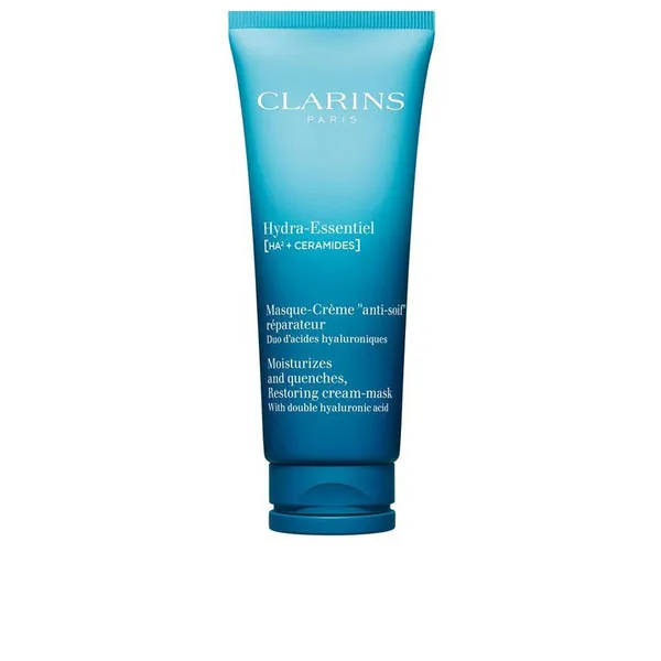 Clarins Hydra-Essentiel Mascarilla-Crema Reparadora 75ml