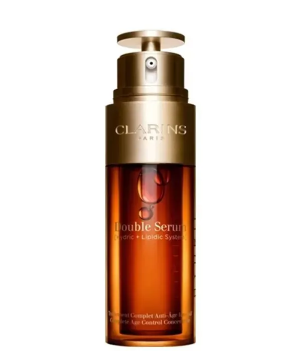 Clarins Double Serum Concentrado Antiedad 75ml