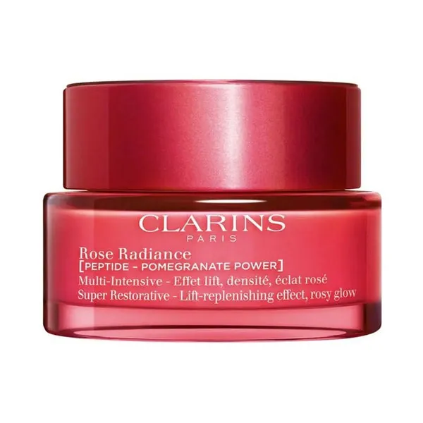 Clarins Rose Radiance Crema Facial 50ml