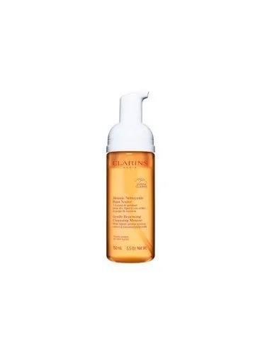 Clarins Espuma Limpiadora Piel Nueva Limpiador Facial 150ml
