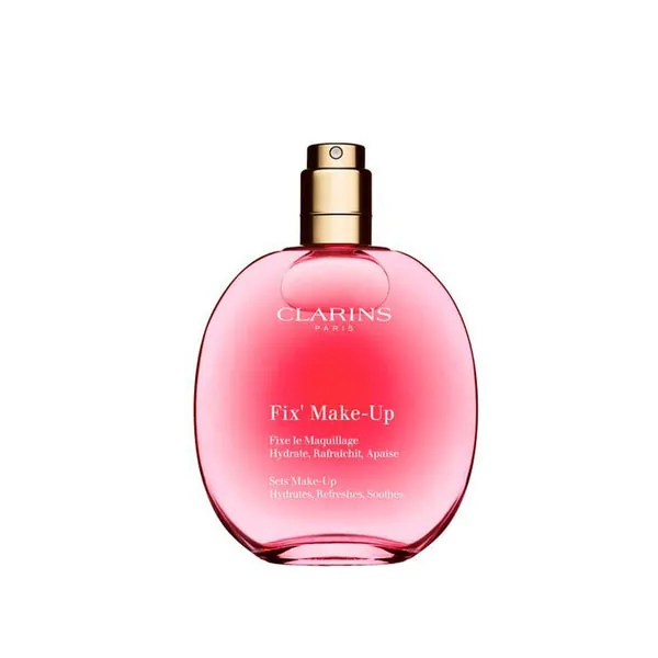 Clarins Fix Make-Up Bruma 50ml