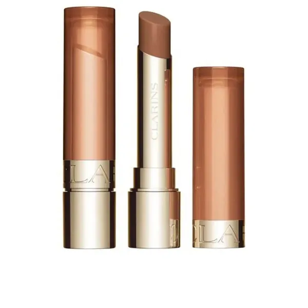 Clarins Bálsamo Labial Marrón 2.9g