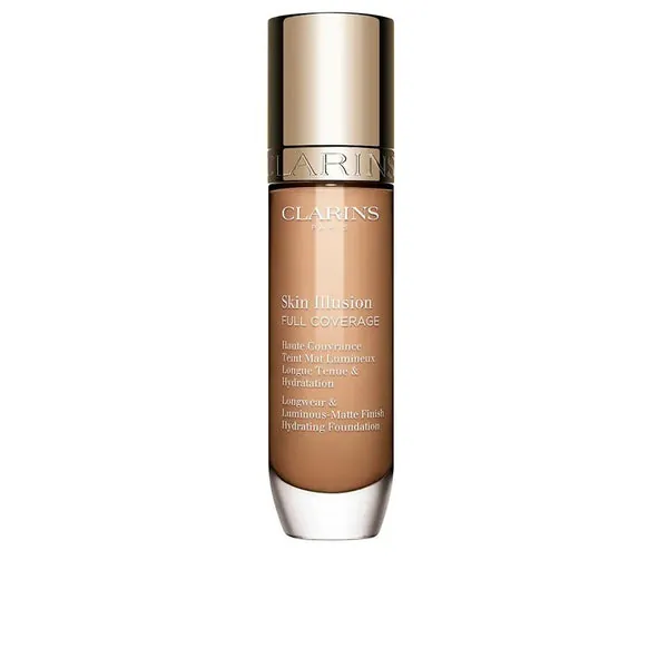 Clarins Skin Illusion Base de Maquillaje 110N 30ml