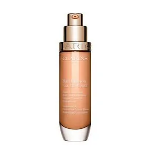 Clarins Skin Illusion Alta Cobertura Maquillaje Fluido 30ml