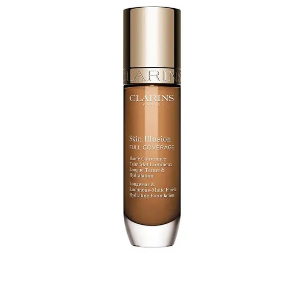 Clarins Skin Illusion Base de Maquillaje Líquido 116.5W 30ml