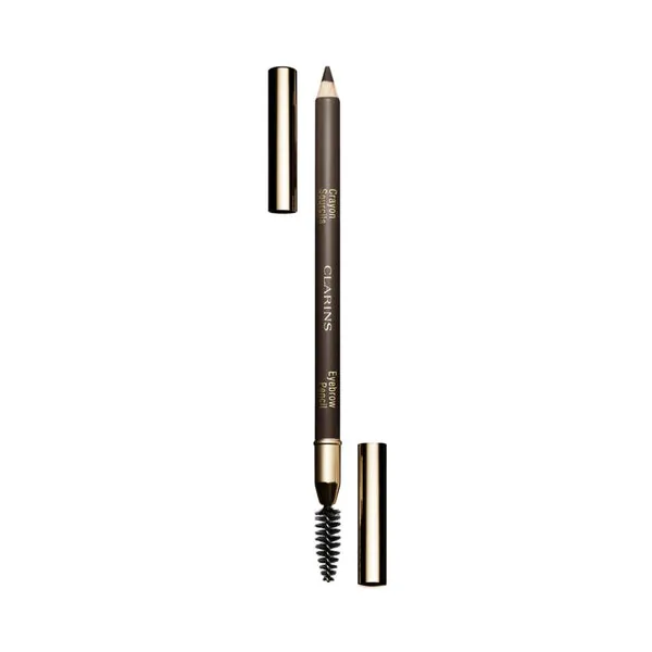 Clarins Lápiz de Cejas 02-Light Brown 1.3g