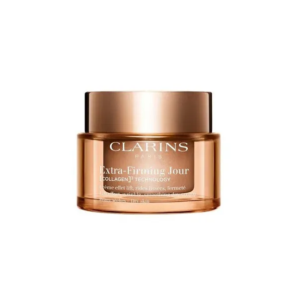 Clarins Crema de Día Extra Firming Piel Seca 50ml