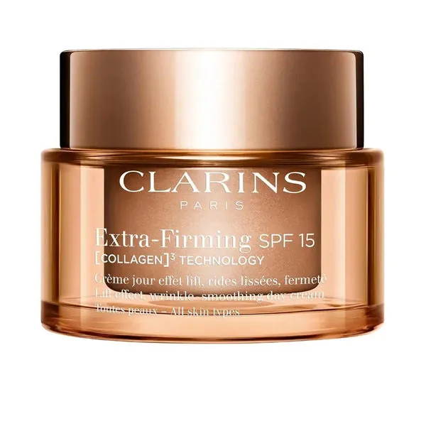 Clarins Crema Extra Firming Día SPF15 50ml