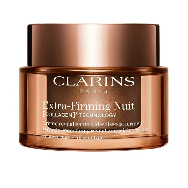 Clarins Crema Extra Reafirmante de Noche 50ml