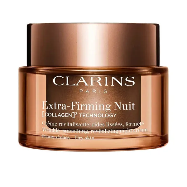 Clarins Extra Firming Crema Noche Piel Seca 50ml